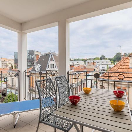 Apartment Villa Regatta By Interhome Arcachon Exteriér fotografie