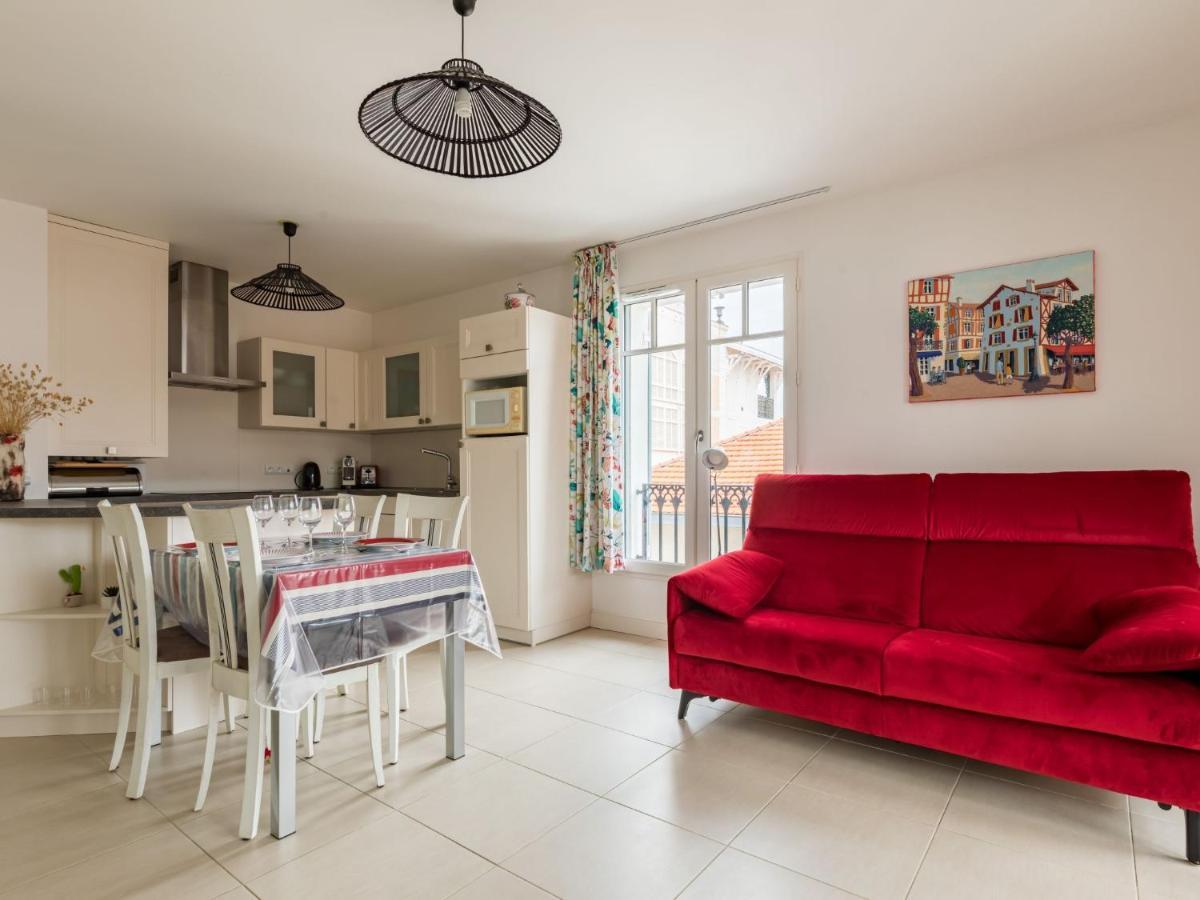Apartment Villa Regatta By Interhome Arcachon Exteriér fotografie