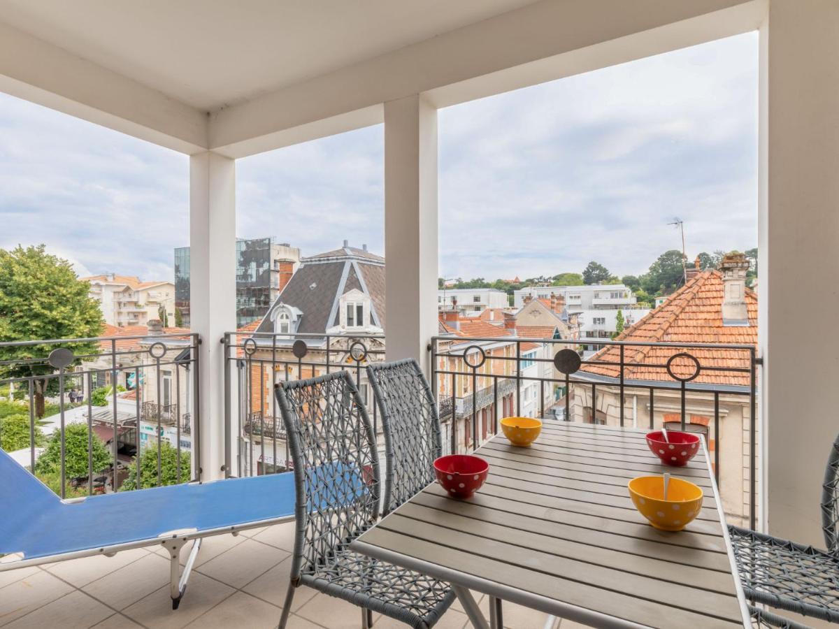 Apartment Villa Regatta By Interhome Arcachon Exteriér fotografie