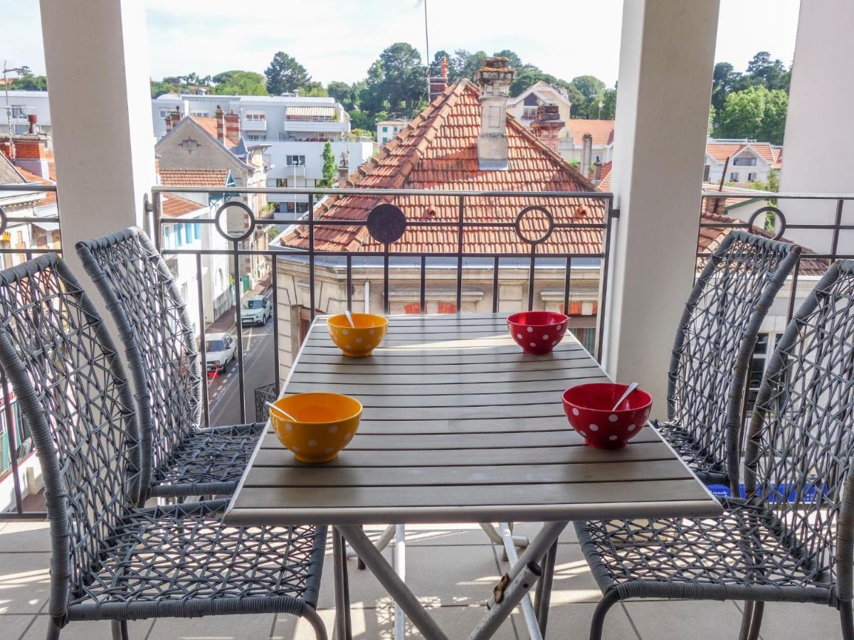 Apartment Villa Regatta By Interhome Arcachon Exteriér fotografie
