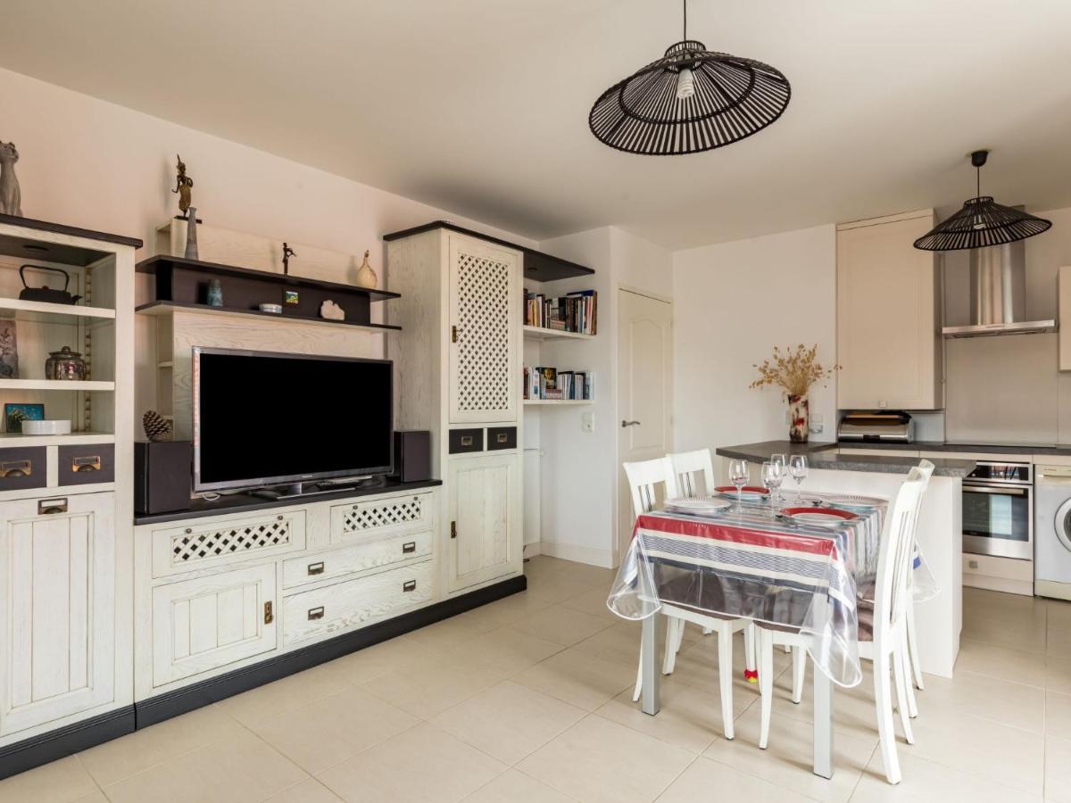 Apartment Villa Regatta By Interhome Arcachon Exteriér fotografie