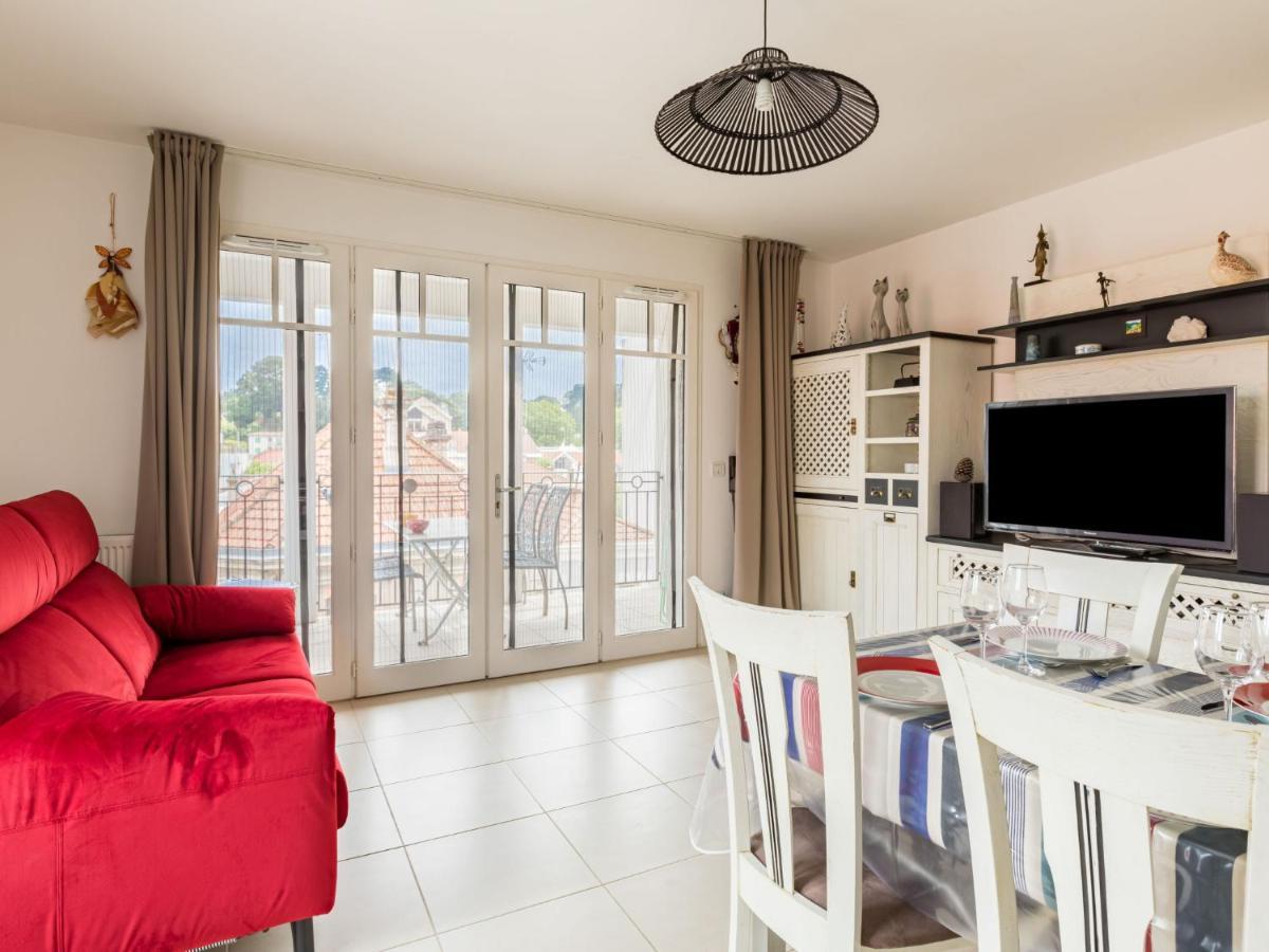 Apartment Villa Regatta By Interhome Arcachon Exteriér fotografie