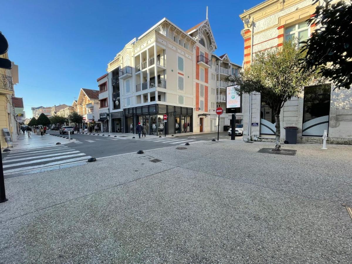 Apartment Villa Regatta By Interhome Arcachon Exteriér fotografie