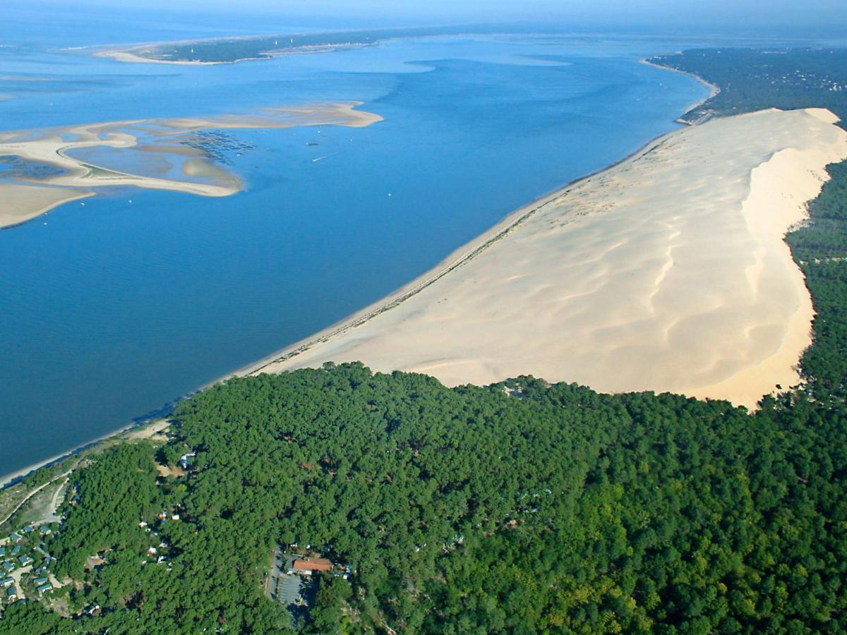 Apartment Villa Regatta By Interhome Arcachon Exteriér fotografie