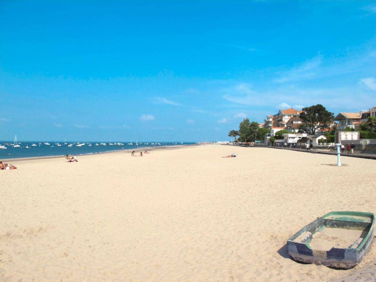 Apartment Villa Regatta By Interhome Arcachon Exteriér fotografie